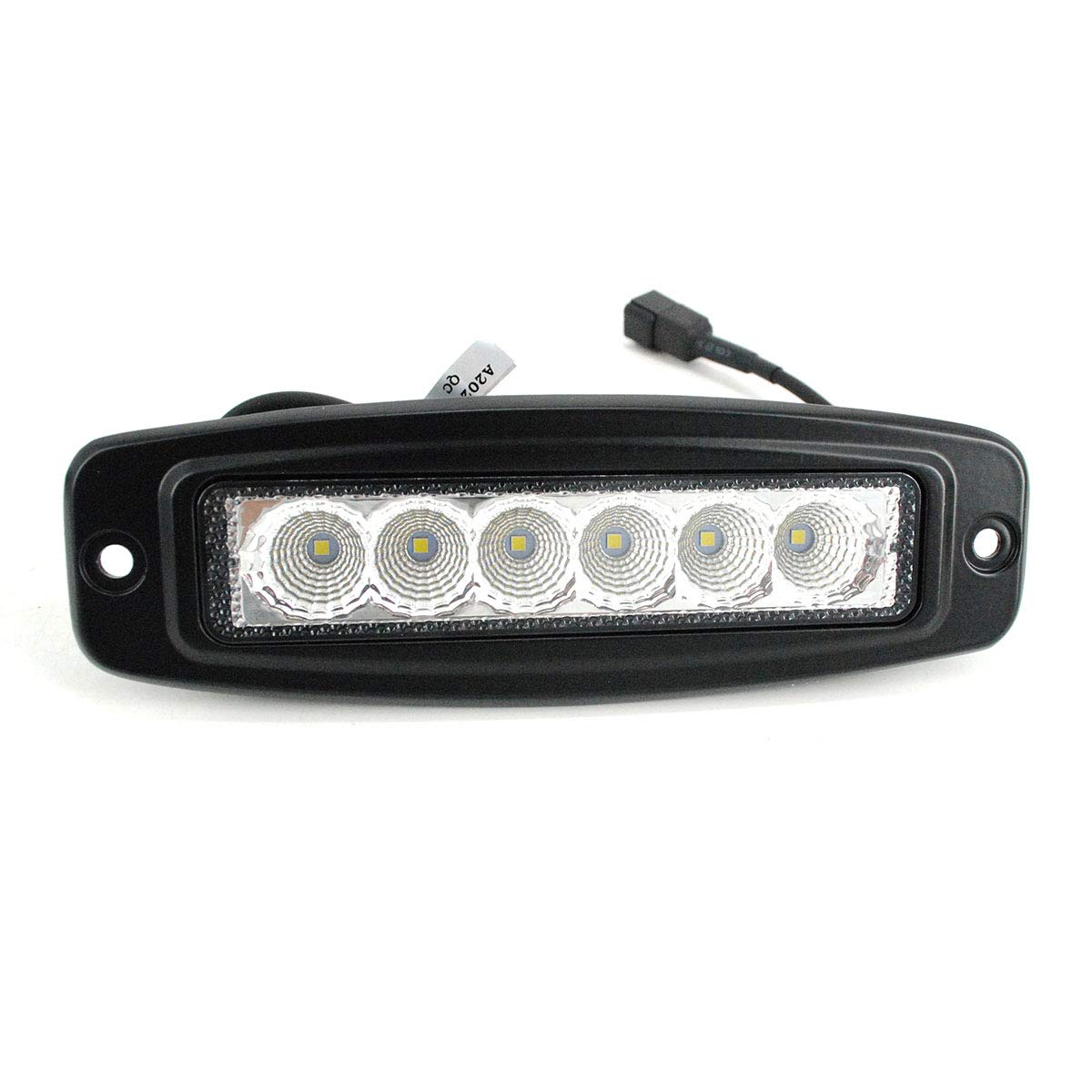 **Grasshopper Mower LED Light Kit - OEM 503342 Replacement, High-Performance Mini Light Bar for Enhanced Visibility & Safety – Ideal for Night Mowing & Low-Light Conditions**