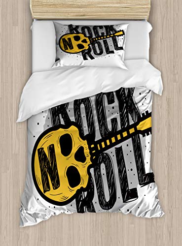 Grey Mustard Dark Grey