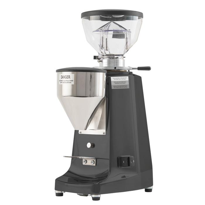 La Marzocco Mazzer Lux D Espresso Grinder - Professional Coffee Grinder for Home & Cafe Use | Perfect for Espresso, Latte & Cappuccino Making