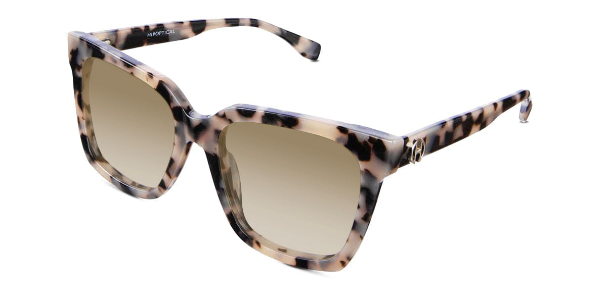 TANU Women's Prescription Sunglasses - UV Protection, Stylish & Comfortable for Driving, Outdoor Activities & Everyday Wear
