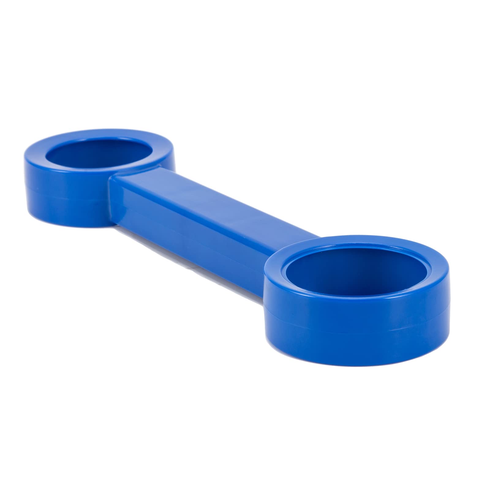 Premium Paint Roller Cleaner & Brush Cleaning Tool - 1/4