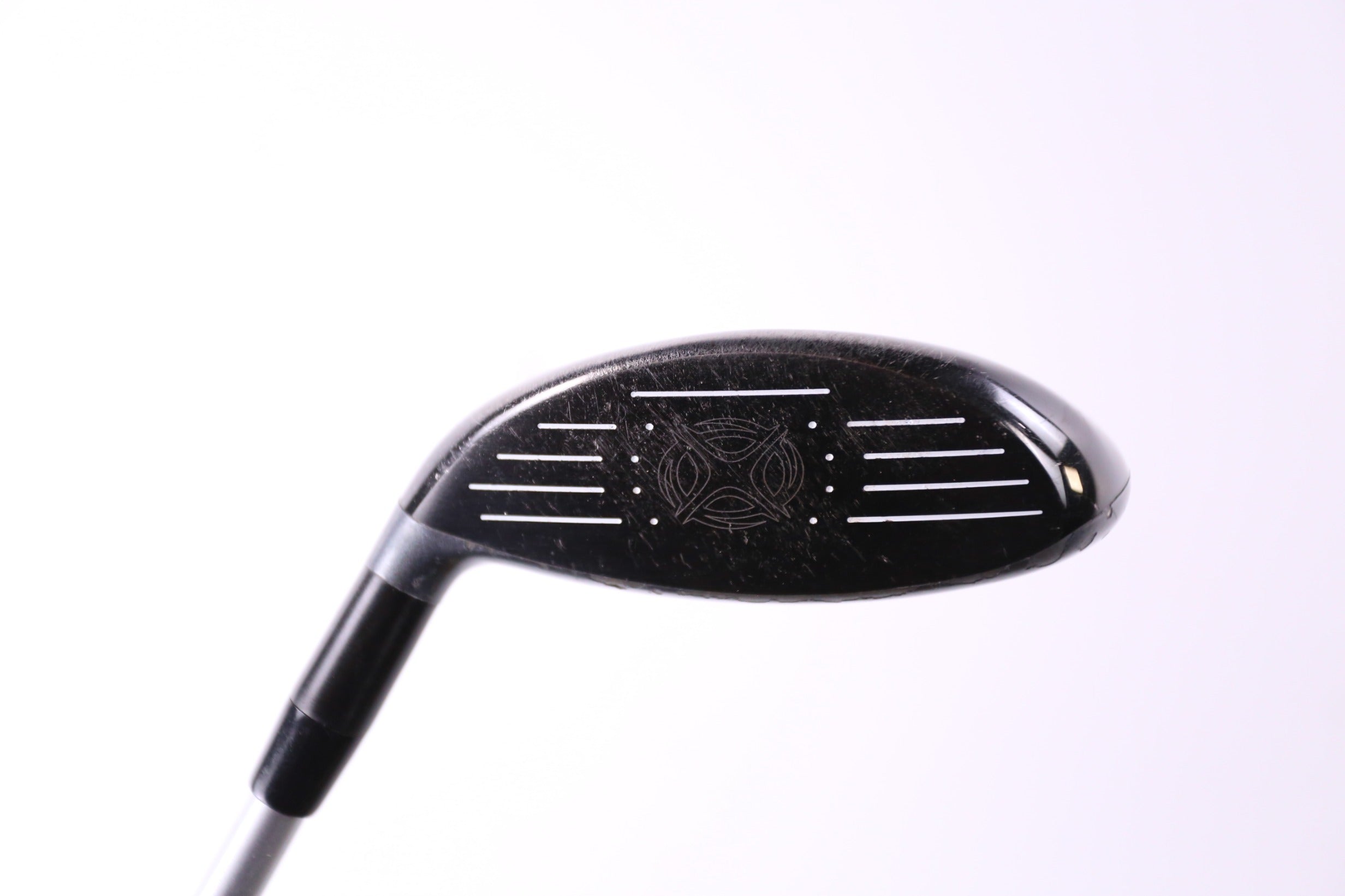 Used Callaway X Hot 5 Wood Golf Club - Right Handed 18° Ladies Flex | Perfect for Women Golfers & Beginners | Great for Fairway Shots & Long Game Improvement