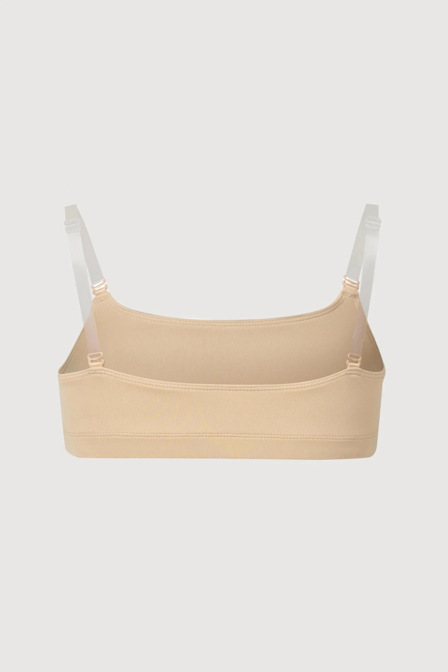 CZ3177 Leia Crop Top for Girls - Stylish Summer Fashion Tops for Teens & Kids - Perfect for Beach, Party & Casual Wear