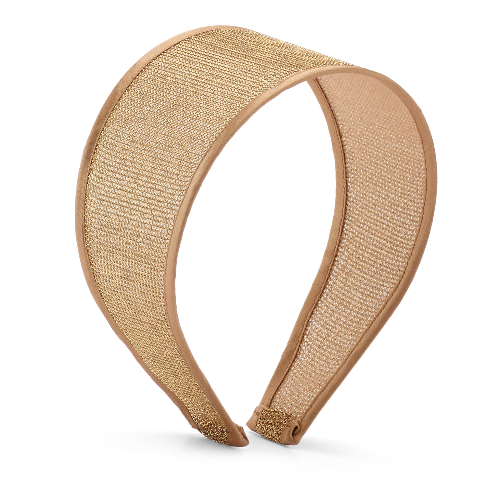 Odessa Headband for Women - Soft Stretchable Hair Band for Running, Yoga & Workouts - Non-Slip Comfortable Head Wrap for Sports & Daily Use