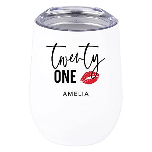 Twenty One Lips