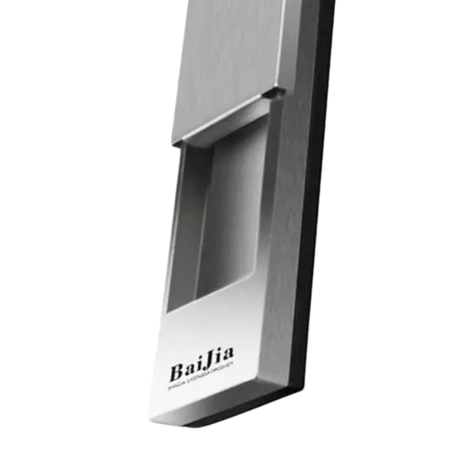 Premium Golf Swing Trainer - Stainless Steel Swing Practice Aid for Beginners | Improve Accuracy & Distance | Perfect for Driving Range, Backyard & Indoor Training | Great Golf Gift for Men & Women