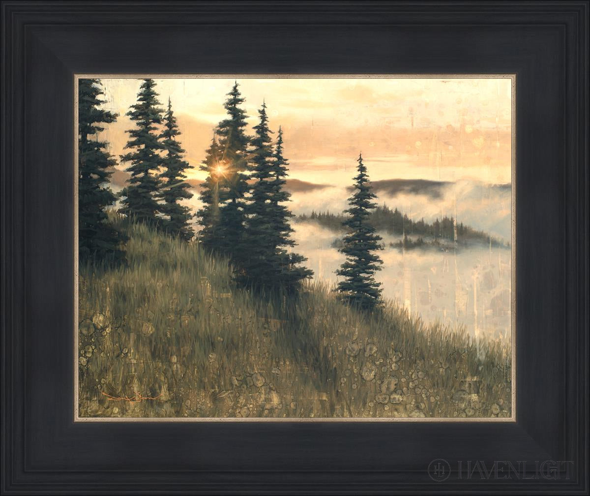 A Moment of Grace - Elegant Home Decor for Living Room & Bedroom | Perfect Gift for Housewarming, Wedding & Special Occasions