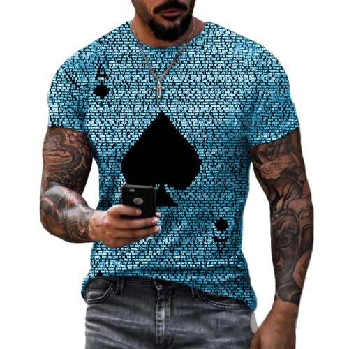 Stylish African Graphic Print Men's T-Shirt - Trendy Casual Cotton Tee for Everyday Wear, Street Fashion & Cultural Events