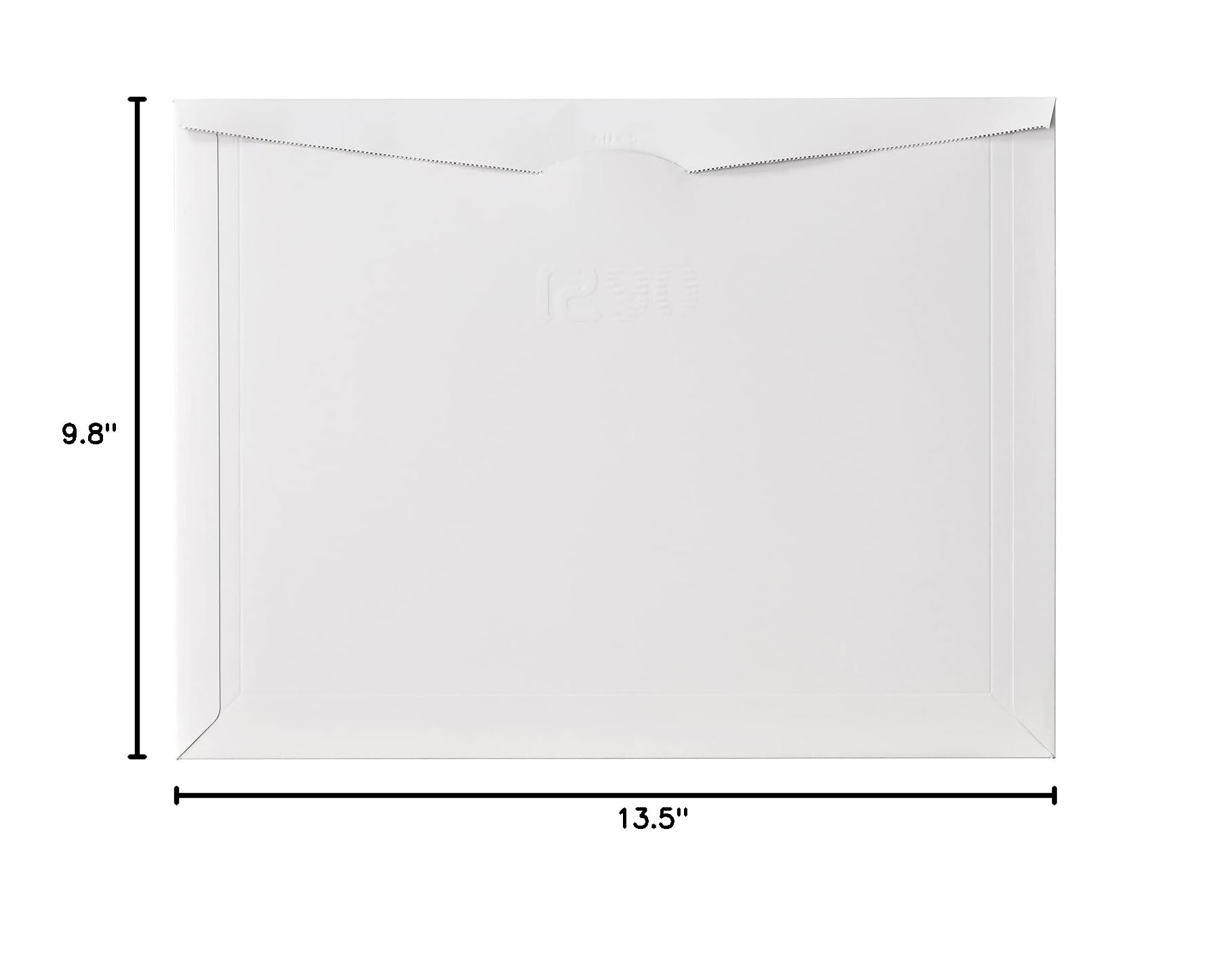 Marui A4 Compatible Cardboard Envelopes - 25 Pack with Self-Seal Tape | Heavy Duty Mailing Envelopes for Documents, Photos & Business Correspondence | Perfect for Office, Shipping & Mailing Needs