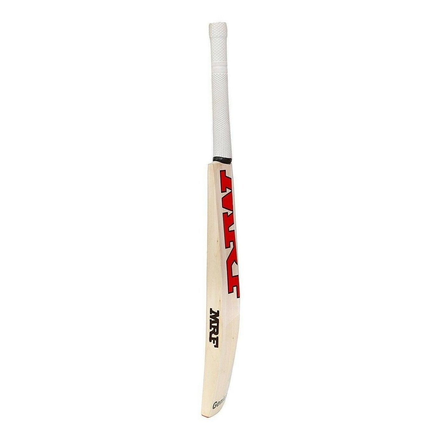 MRF Players Special SH Cricket Bat - Premium English Willow Cricket Bat for Professional & Amateur Players - Perfect for Matches, Practice & Training Sessions