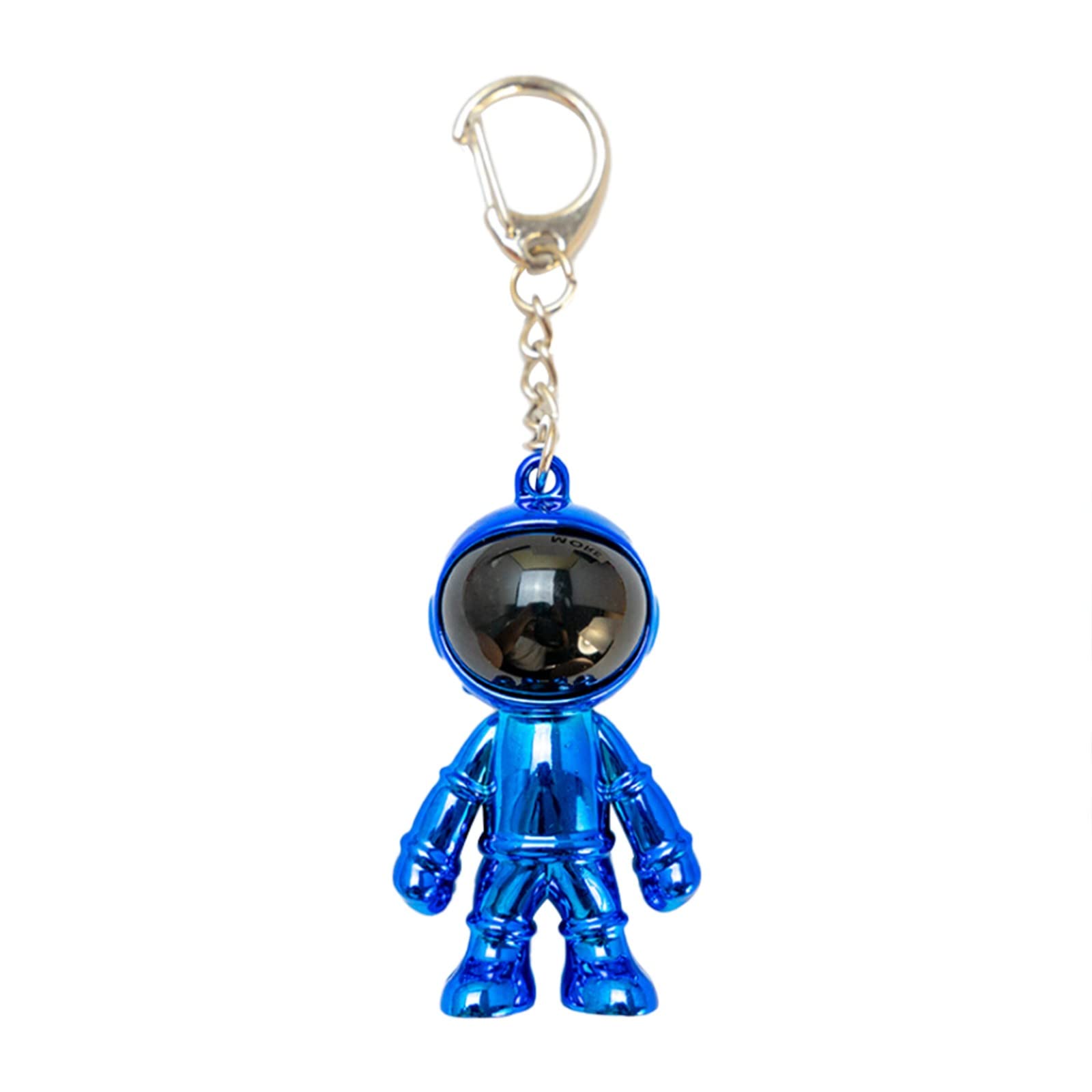 NASA Astronaut Keychain - Space-Themed Keyring for Bags, Purses & Cars - Unique Gift for Kids & Adults - Perfect for School, Travel & Everyday Use