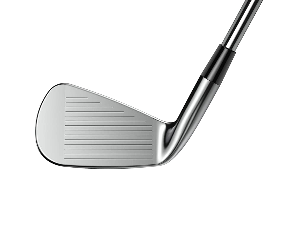 2022 Men's King Forged Tec One Length Iron Set - Premium Golf Clubs for Consistent Performance | Perfect for Low Handicap Players & Driving Range Practice