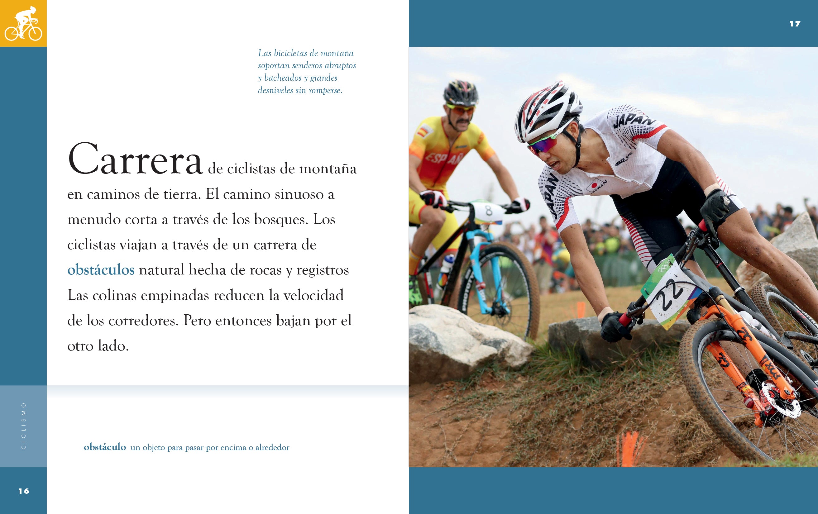 Cycling Book 9781640269286 - Ultimate Guide for Bikers & Enthusiasts | Perfect for Training, Commuting & Adventure Rides