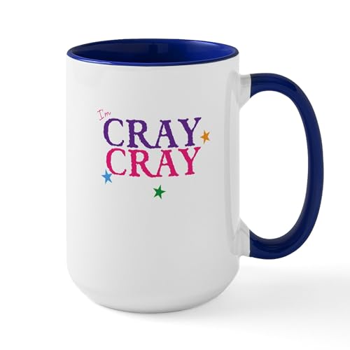 White/Navy Inside