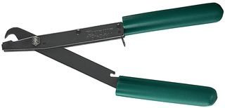 Professional Notching Tool for Woodworking & Metalworking | High-Quality Hand Tool for Precision Cuts | Perfect for DIY Projects & Crafting