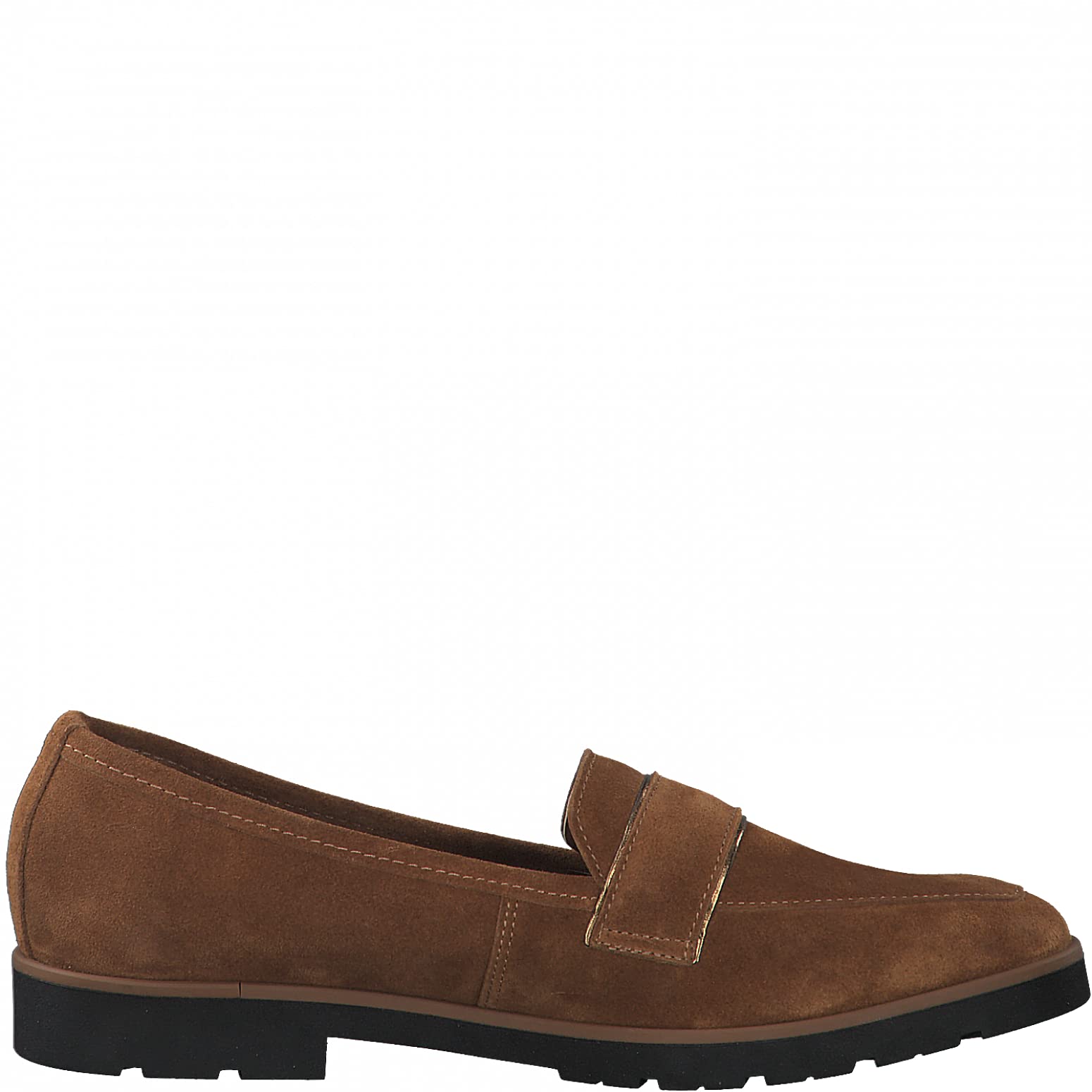 Comfortable Women's Loafers for Work & Casual Wear - Slip-On Flat Shoes for Office, Walking & Everyday Use