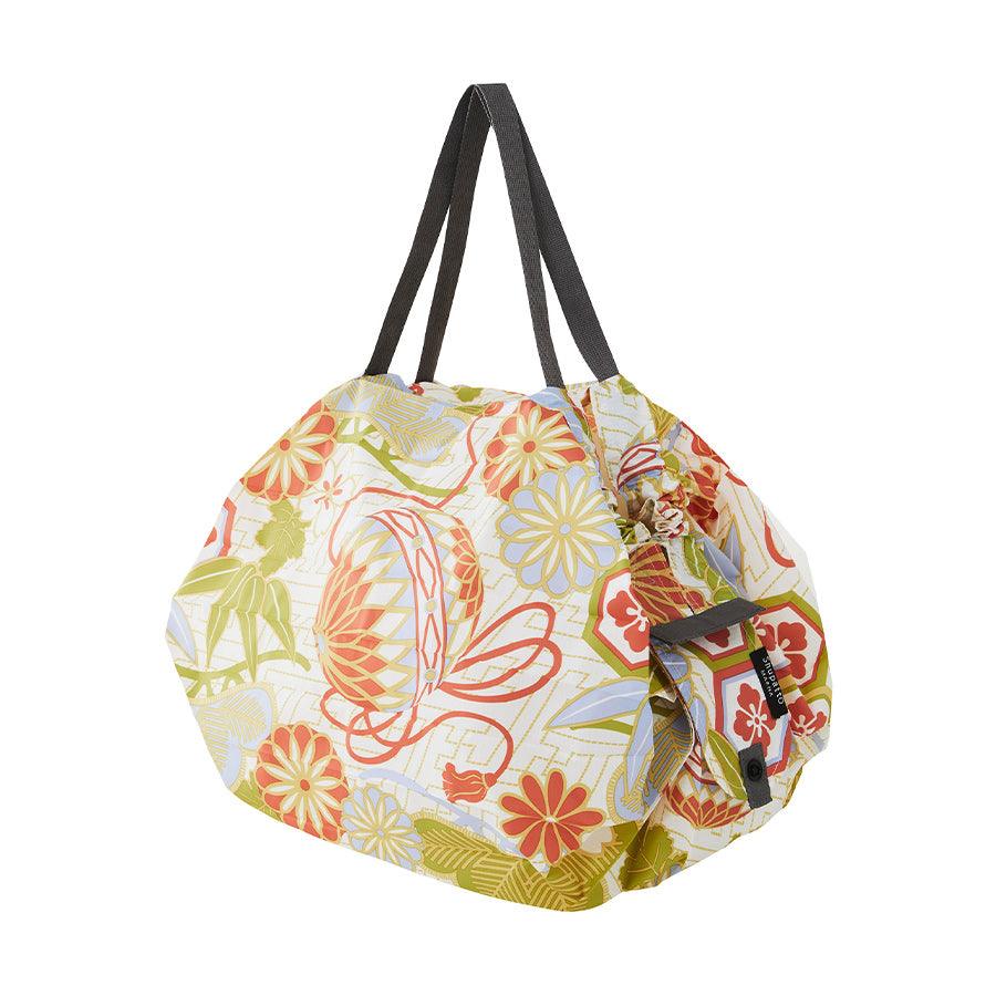 SHUPATTO Compact Shoulder Bag M - Japanese Style Crossbody Purse for Women, Perfect for Travel, Shopping & Daily Use