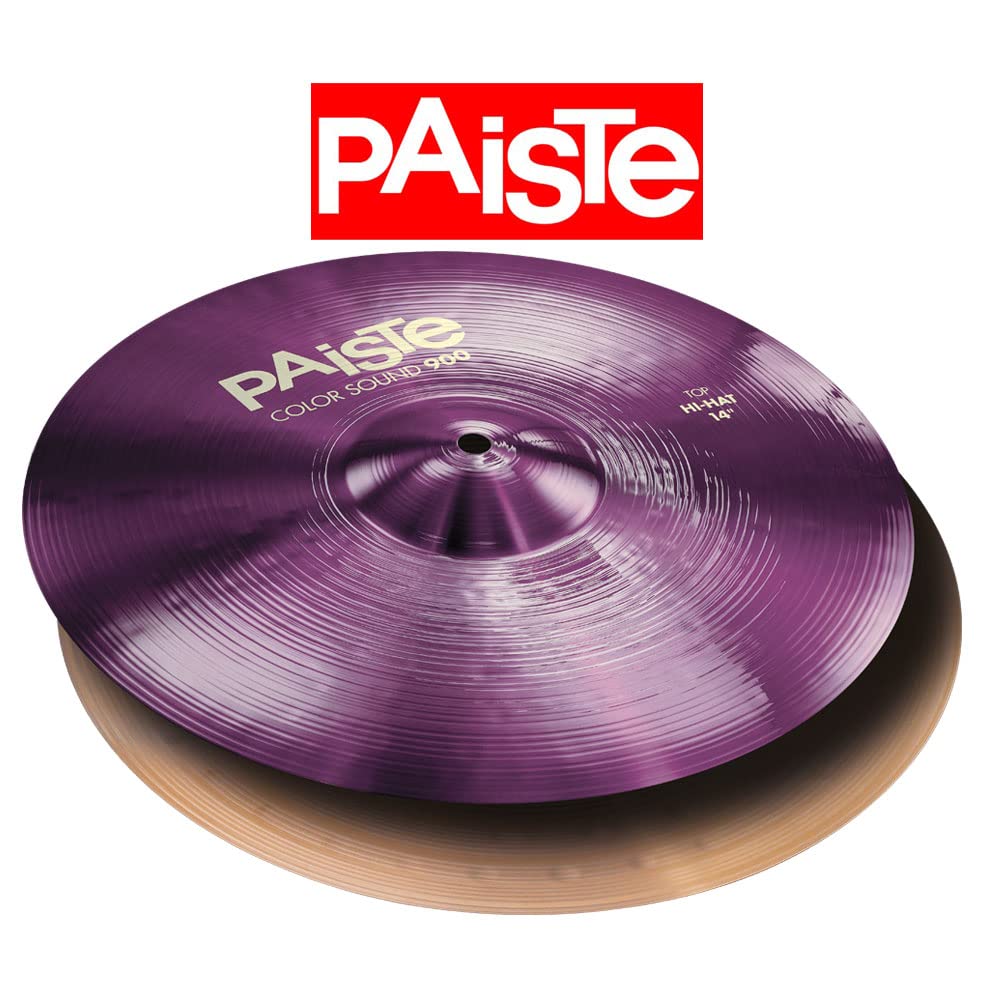 Paiste 14