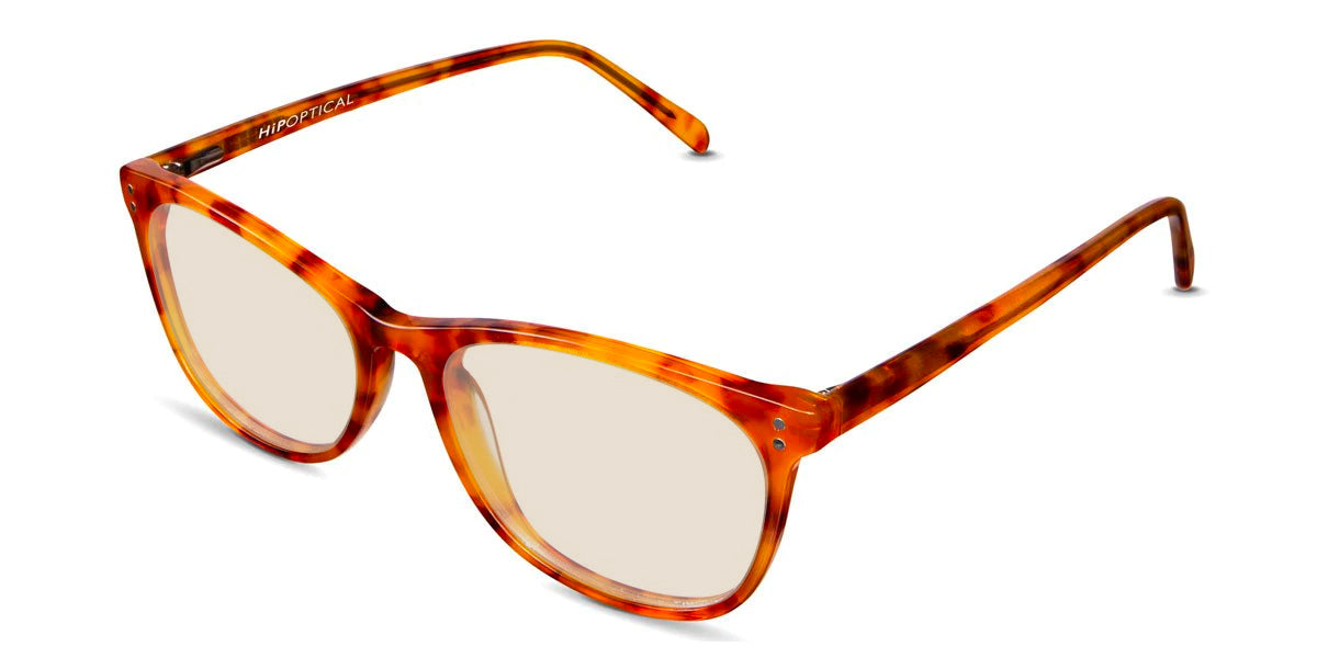 Jagger Women's Prescription Tinted Sunglasses - UV Protection & Stylish Eyewear for Driving, Beach & Outdoor Activities
