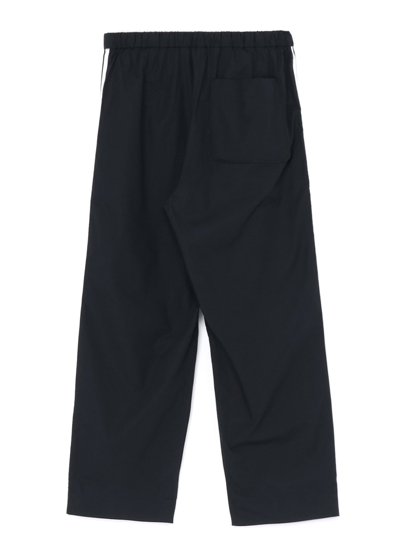 Men's Cotton Broad Pants (Medium) - Comfortable Casual Trousers for Everyday Wear, Office & Travel