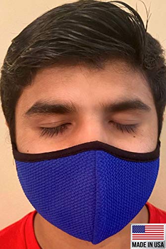 Royal Blue Black-2