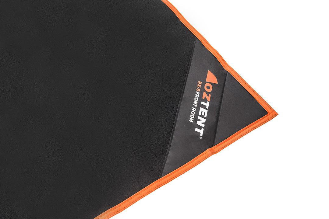 Oztent RV Series Main Tent Carpet - Waterproof & Durable Floor Mat for Camping, Outdoor Adventures & RV Travel - Perfect for Family Trips & Road Trips