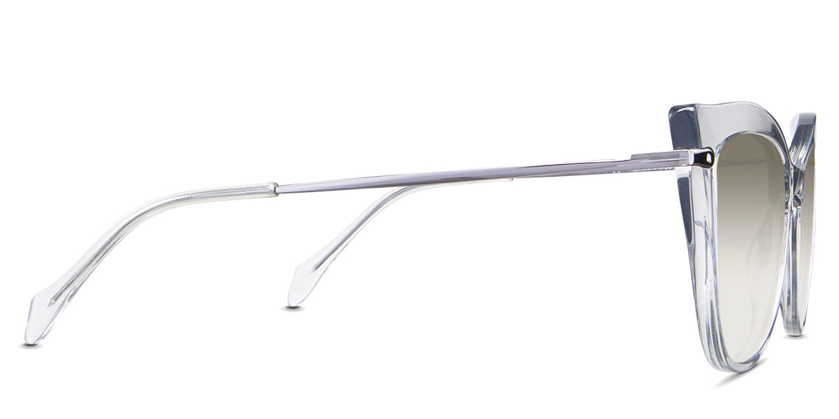 Susan Women's Prescription Tinted Glasses - Stylish & UV Protection for Reading, Driving & Outdoor Activities