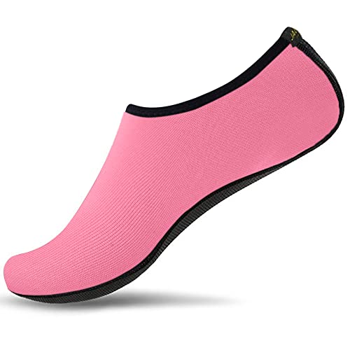 Pure Pink 1