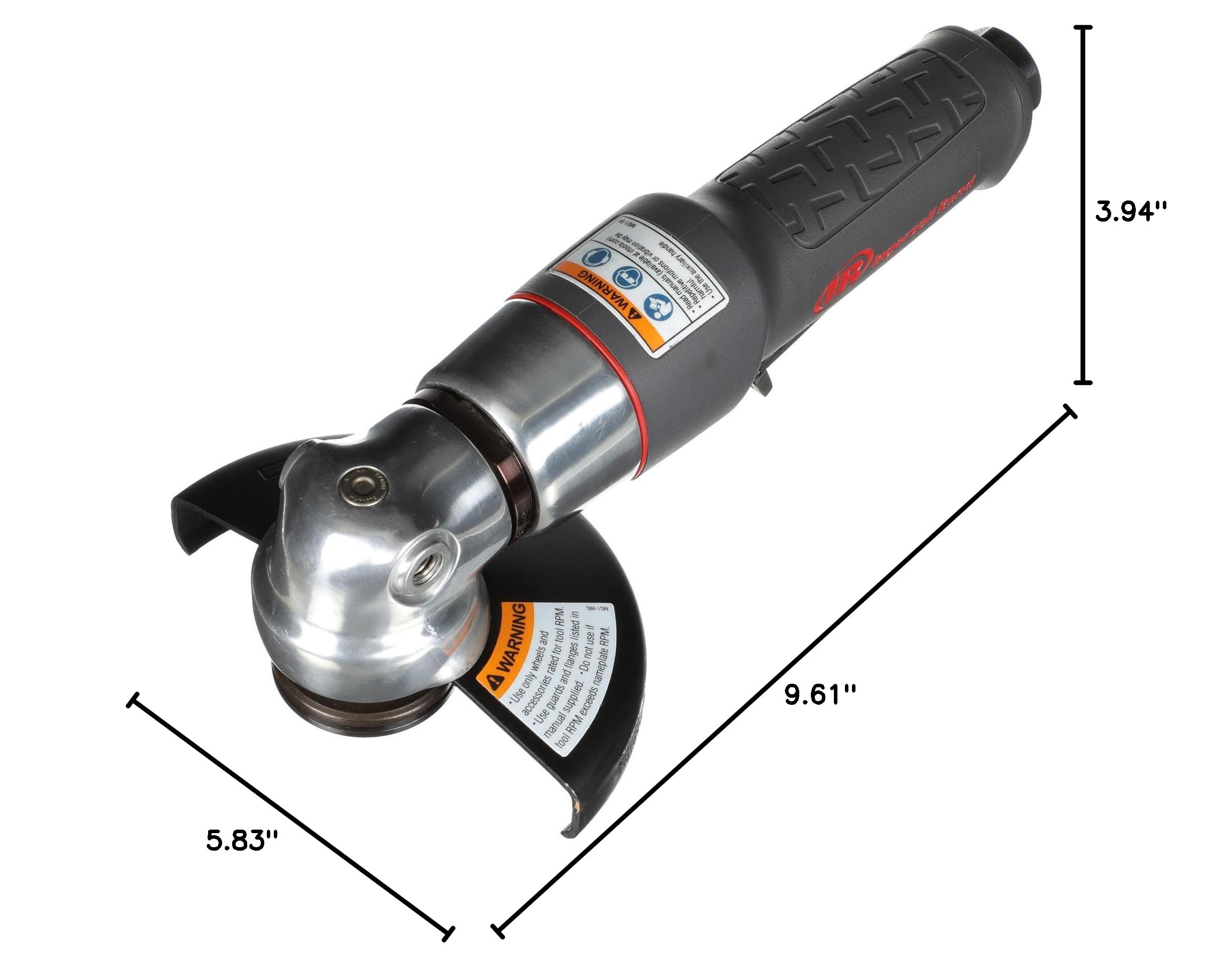 Ingersoll Rand 3445MAX 4.5