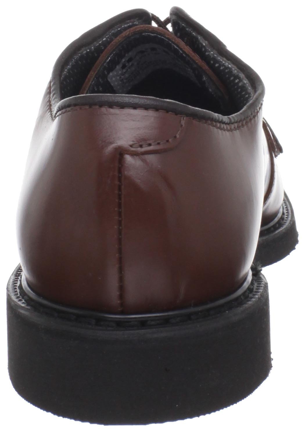 Bates Men's Velocitor Waterproof Side Zip Tactical Boots - Lightweight & Durable for Outdoor Work, Hiking & Military Use
