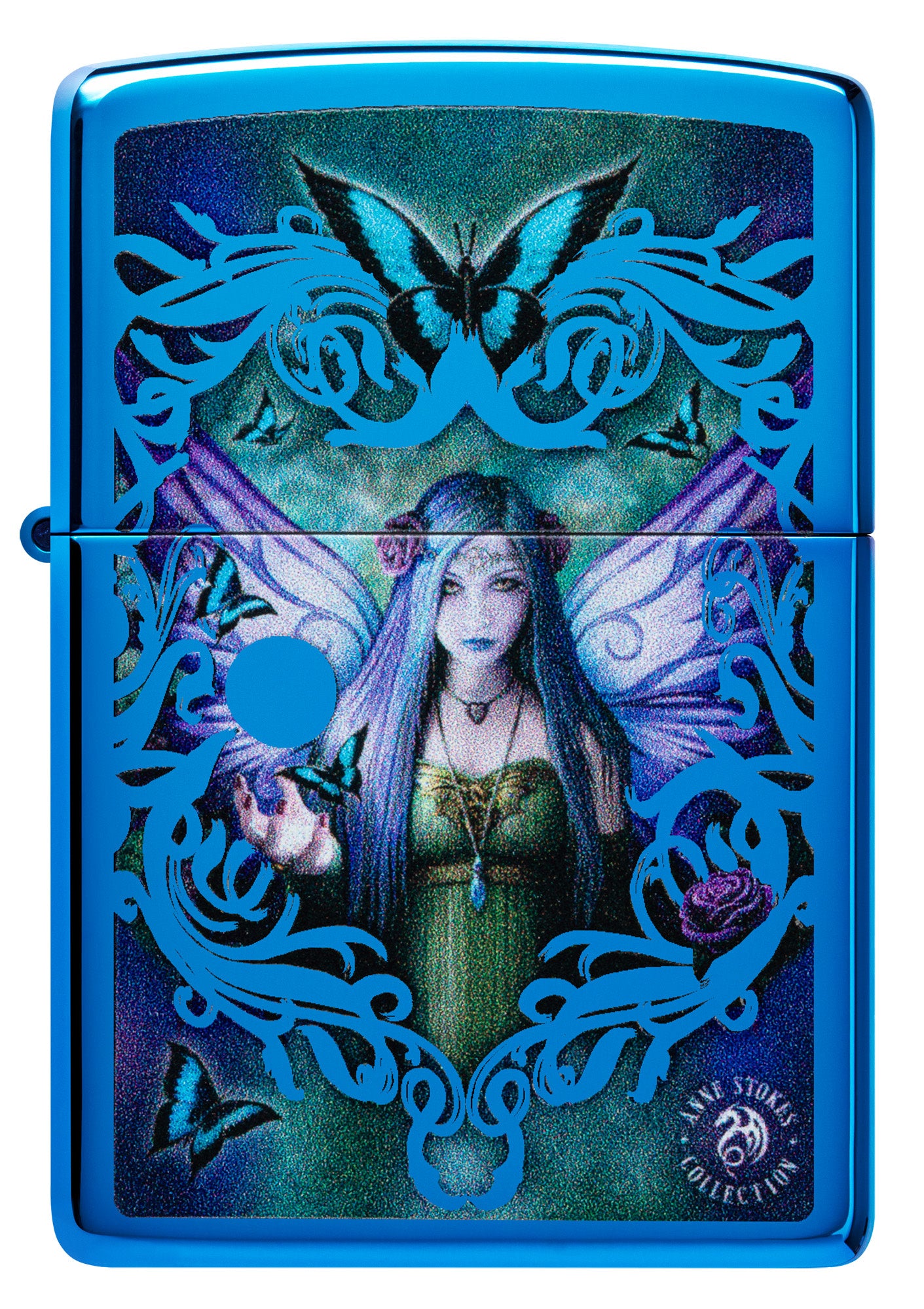 Anne Stokes Gothic Jewelry & Accessories Collection - Unique Dark Fantasy Necklaces, Rings & More for Goth Fashion Lovers | Perfect for Halloween, Cosplay & Alternative Style Outfits