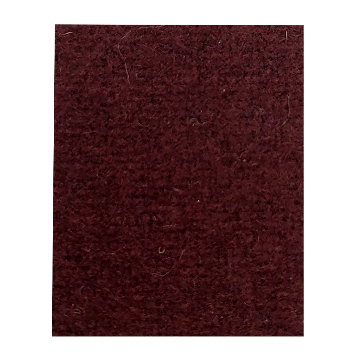 Premium 7' Wine ProLine Classic 303 Billiard Pool Table Felt - Professional Grade Cloth for Home Game Rooms, Bars & Pool Halls - Perfect for Tournaments & Casual Play