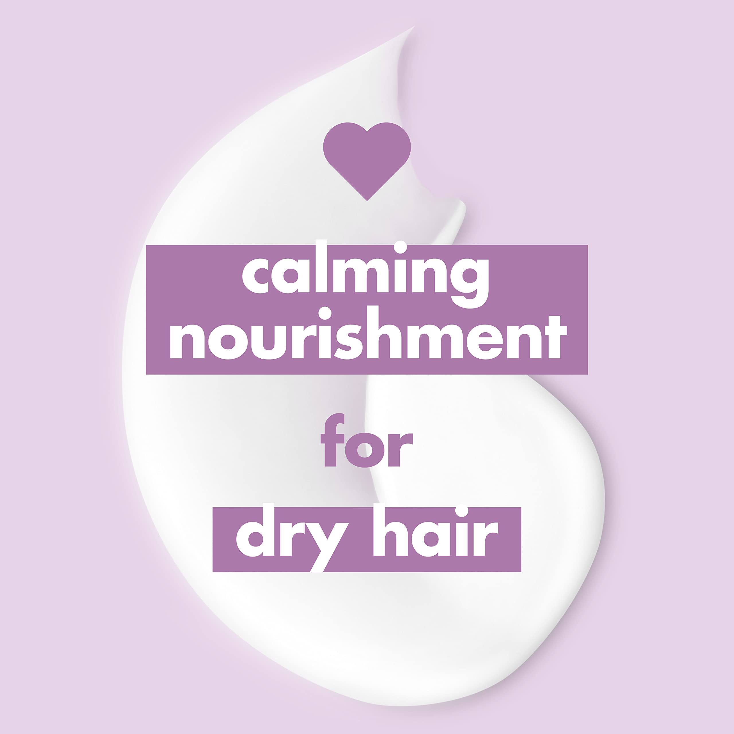 Love Beauty and Planet Hydrating Conditioner with Hemp Seed Oil & Nana Leaf - 100% Biodegradable, Vegan, Silicone-Free, Cruelty-Free - Soothes & Nourishes Dry Scalp - 13.5 oz for Daily Hair Care & Scalp Treatment