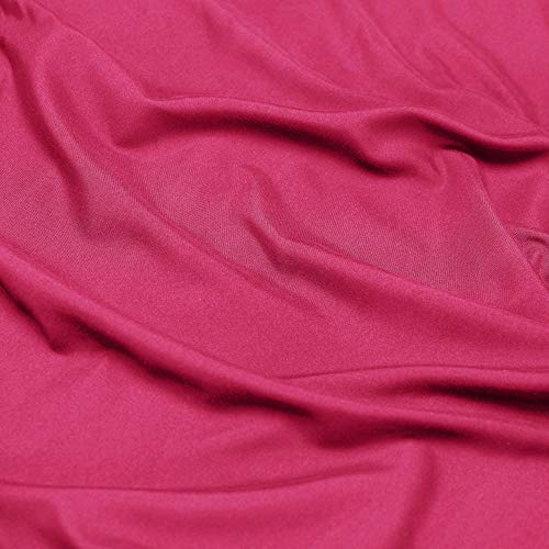 Vivacious Magenta