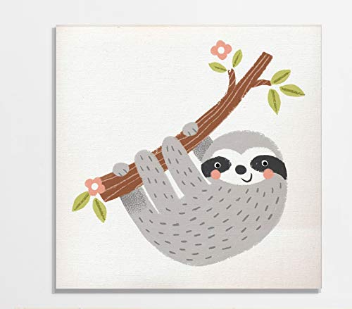 Grey Sloth