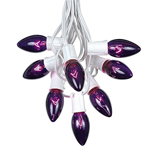 Twinkle Purple