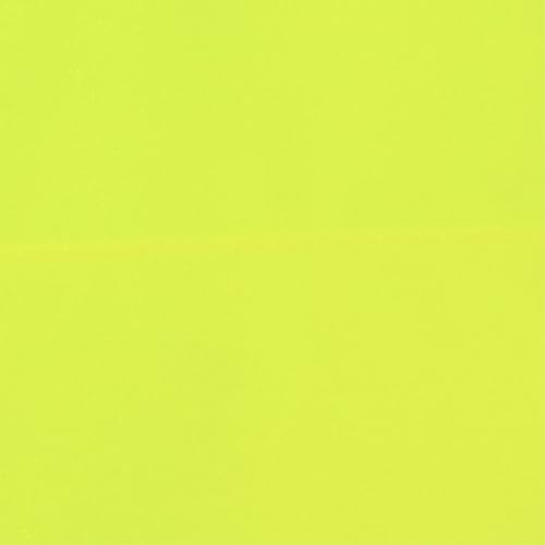 Hi Vis Yellow
