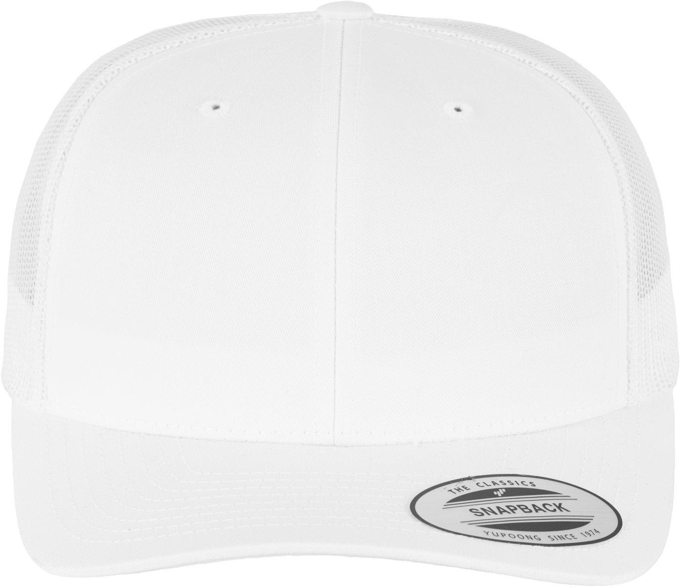 Flexfit Women's Trucker Hat - Adjustable Snapback Cap for Women, Stylish & Comfortable Fashion Accessory - Perfect for Outdoor Activities, Sports, and Casual Wear