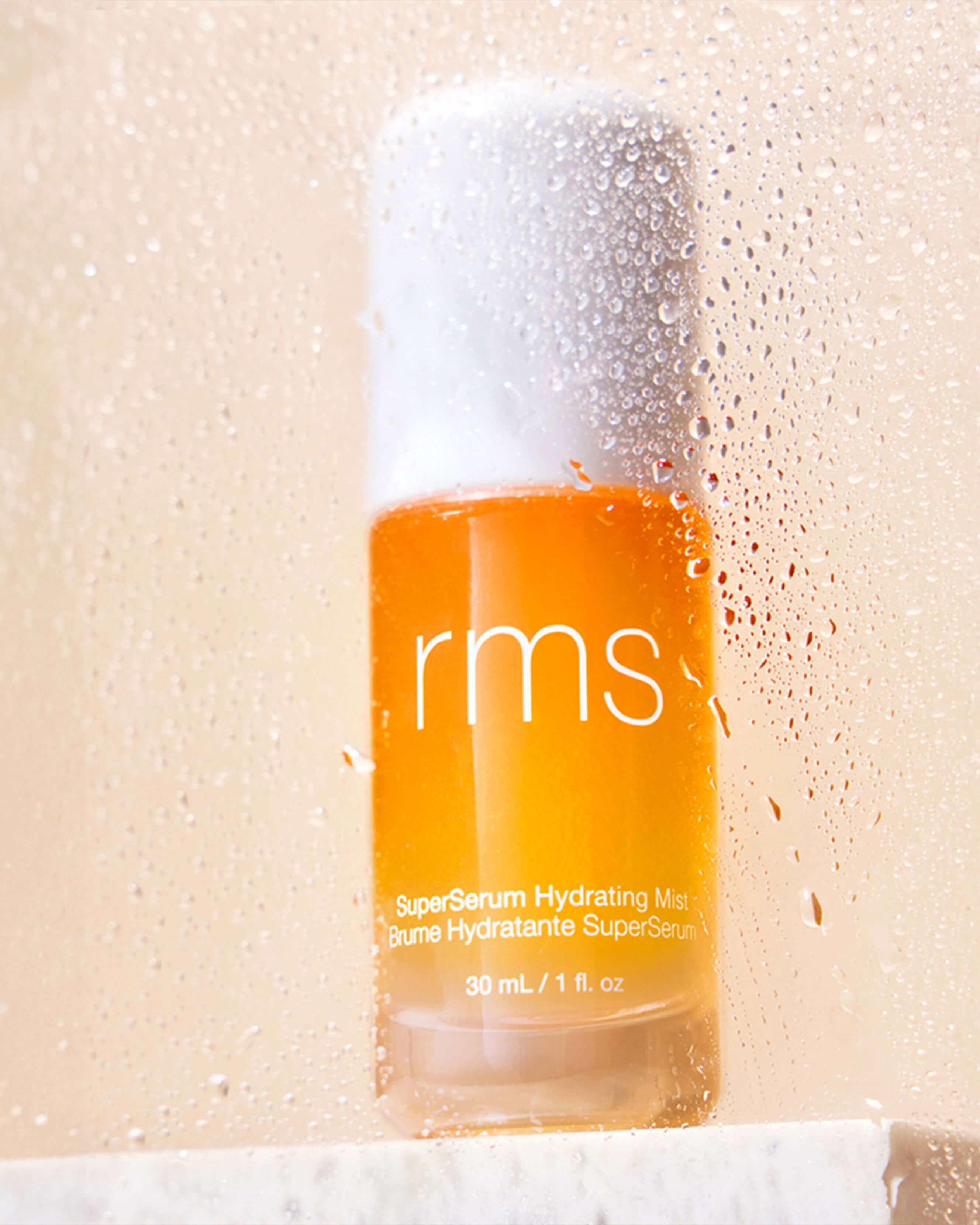 SuperSerum Hydrating Face Mist | Moisturizing Facial Spray for Dry Skin | Perfect for Travel, Gym & Daily Skincare Routine
