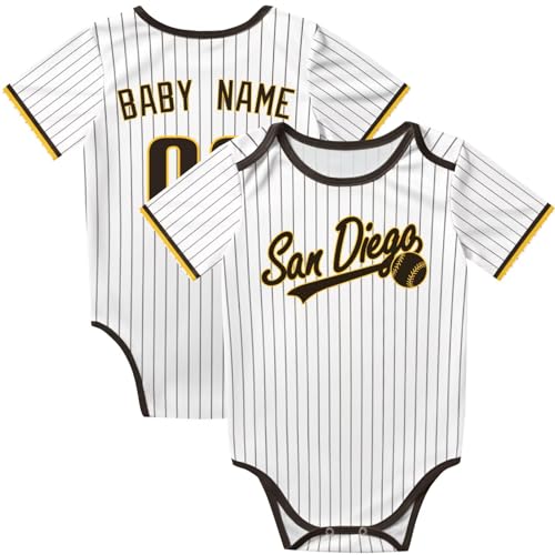 For San Diego