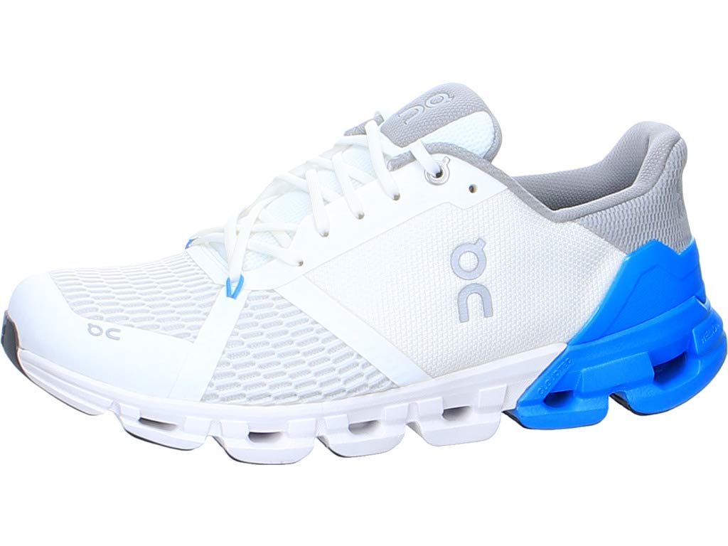 ON Men's Low-Top Sneakers - Lightweight Casual Shoes for Walking & Running | Comfortable Breathable Athletic Footwear for Everyday Wear, Gym, Travel & Outdoor Activities