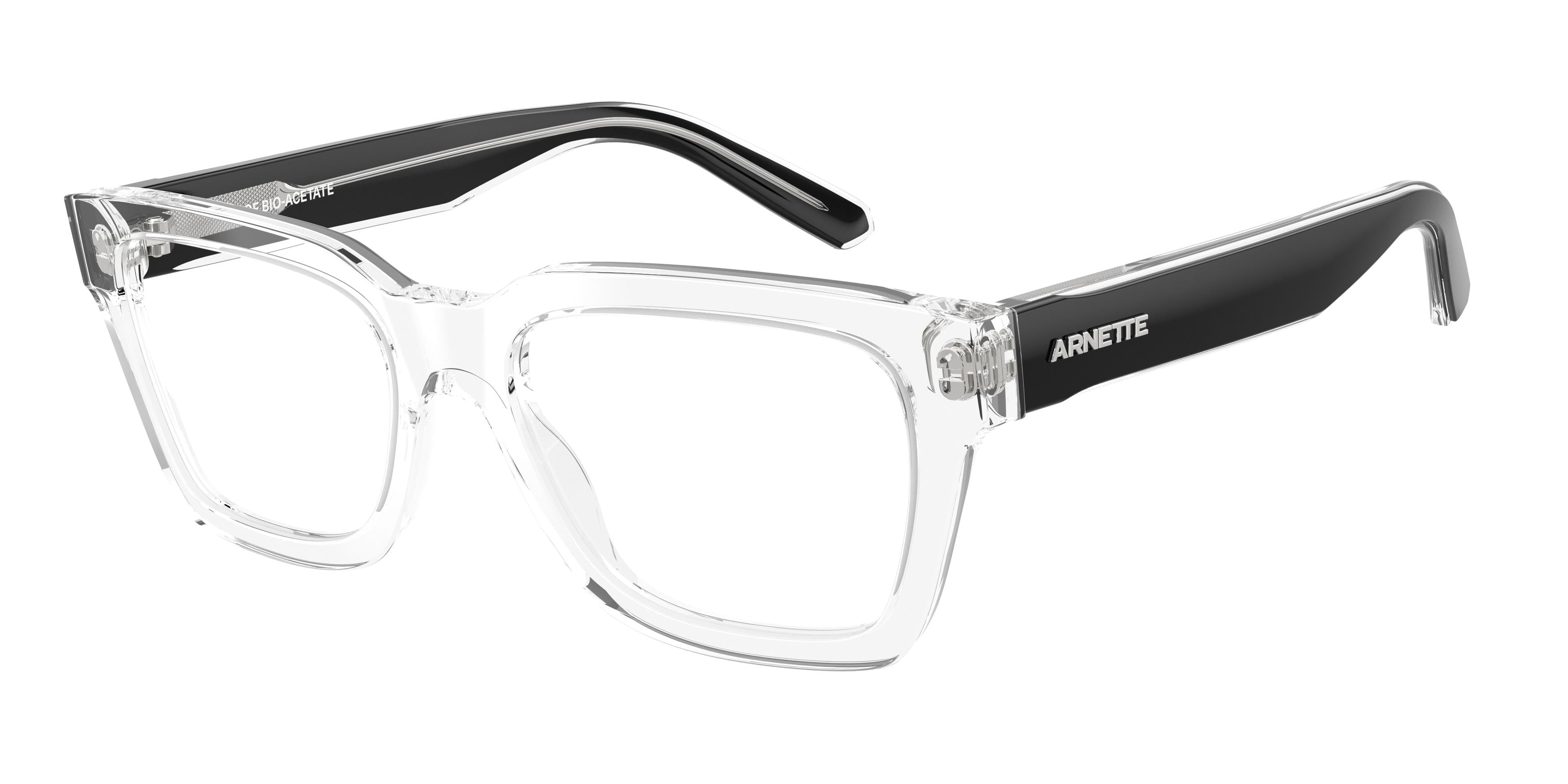 Arnette Cold Heart 7228 Eyeglasses - Polarized Sunglasses for Men & Women, UV Protection, Lightweight Frame - Perfect for Driving, Outdoor Sports & Beach Activities