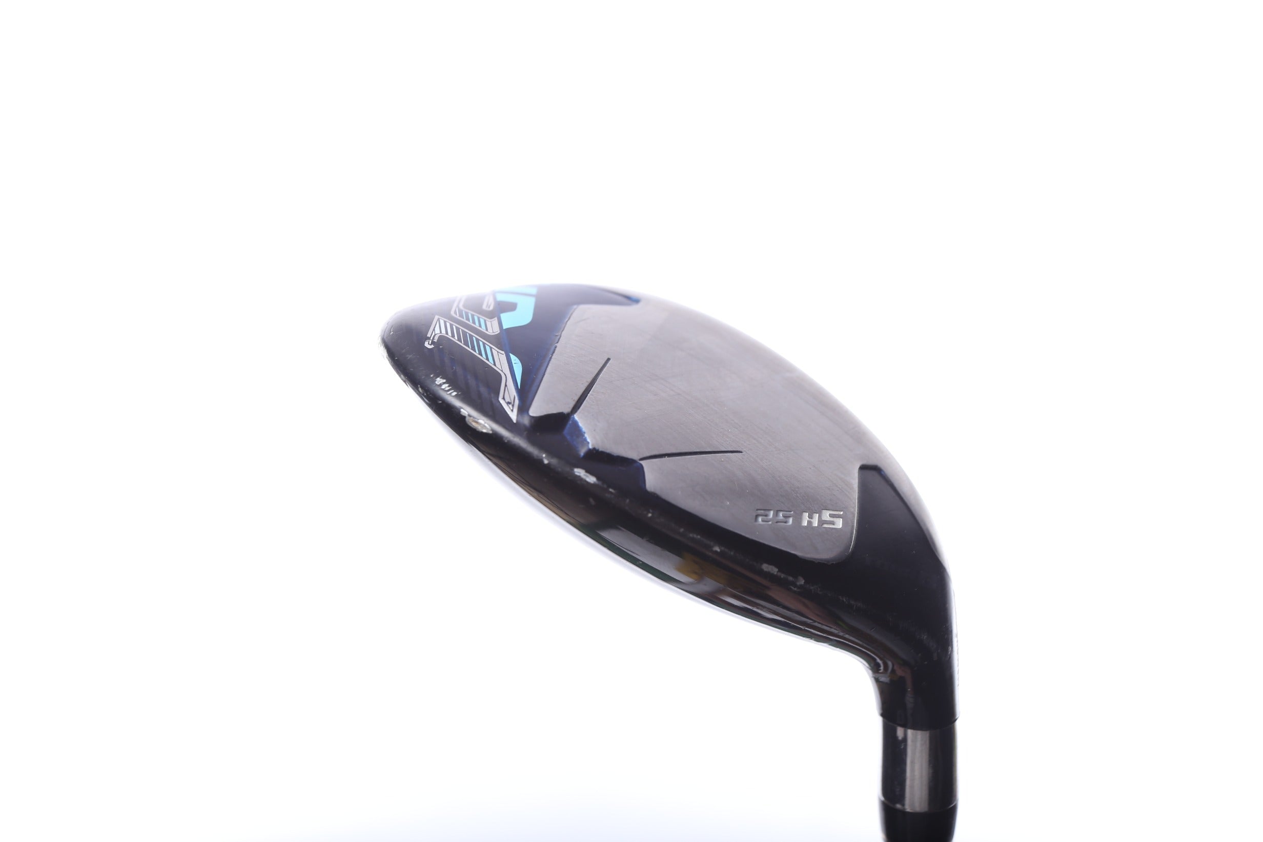 Used Bridgestone Tour B JGR 5H Hybrid Golf Club - 25° Ladies Flex Right Handed - Perfect for Women Golfers & Beginners on the Course