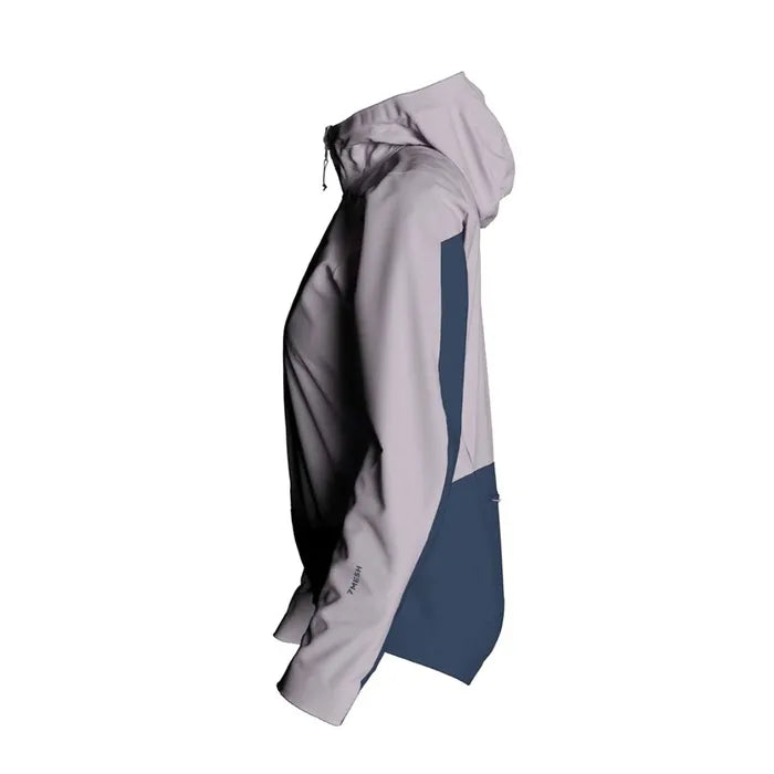 Women's Copilot Jacket - Lightweight Waterproof Windbreaker for Outdoor Hiking & Travel - Perfect for Adventure & Daily Wear