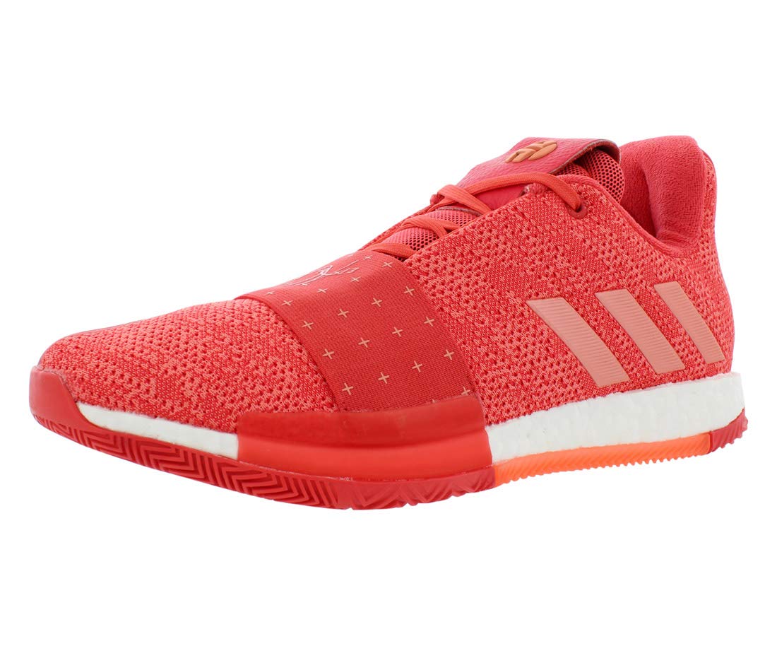 Adidas Harden Vol 3 Men's Basketball Shoes - High-Performance Basketball Sneakers for Indoor & Outdoor Courts