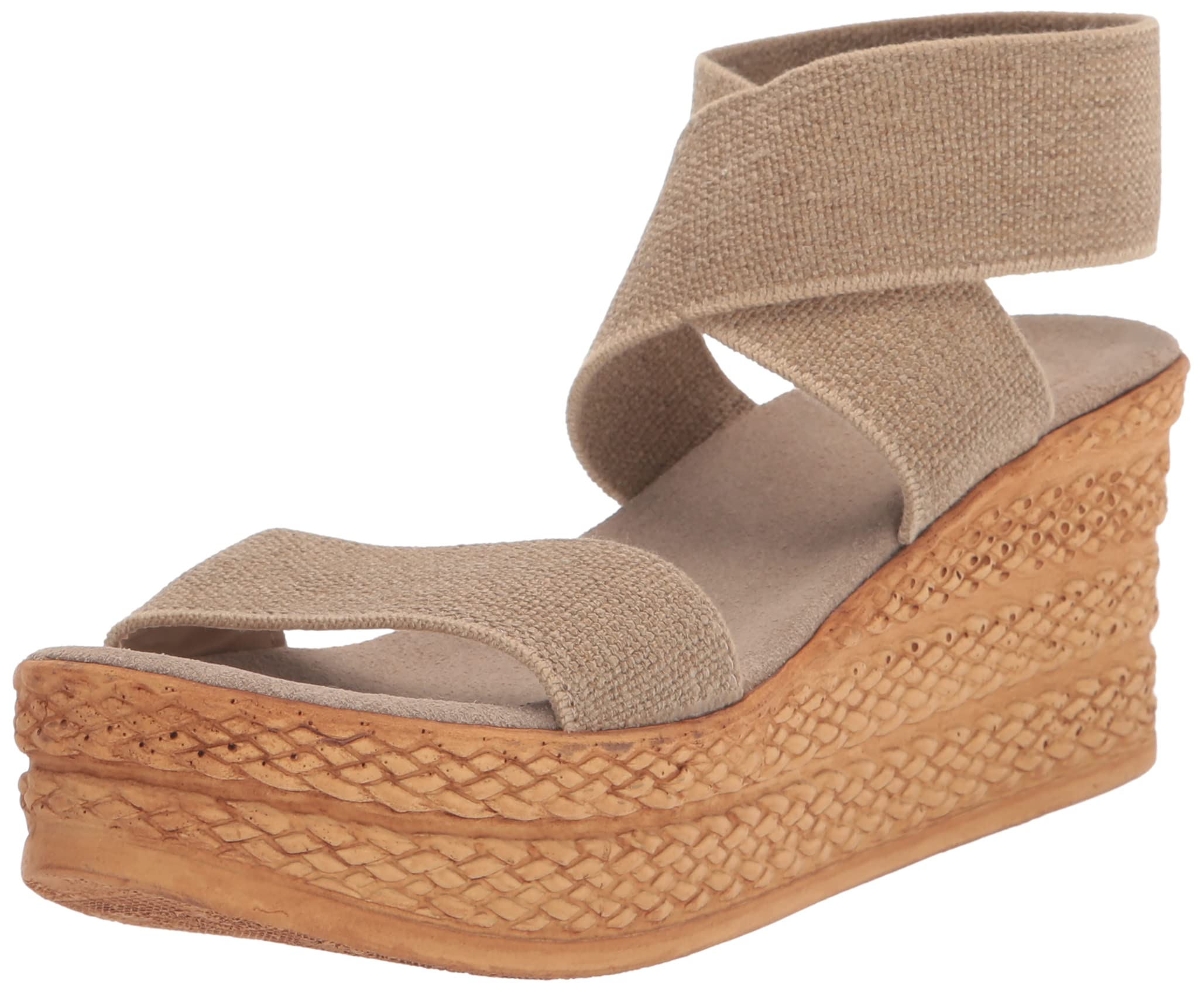 Charleston Shoe Company Bermuda - Comfortable Women's Casual Slip-On Shoes for Walking, Travel & Everyday Wear | Lightweight & Breathable Summer Sandals
