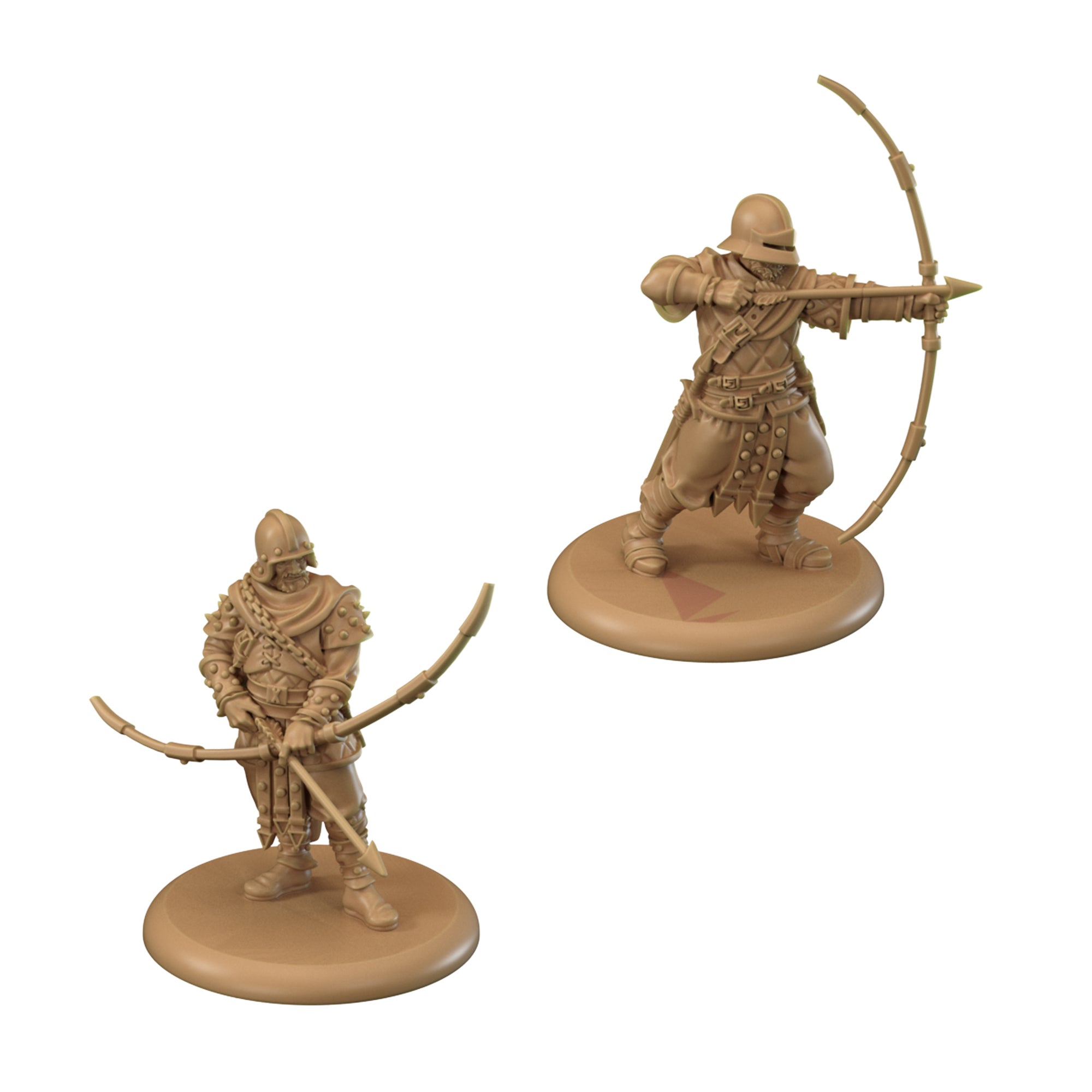 SIF: Dreadfort Archers - Premium Archery Set for Outdoor Hunting & Target Practice - Perfect for Beginners and Professionals