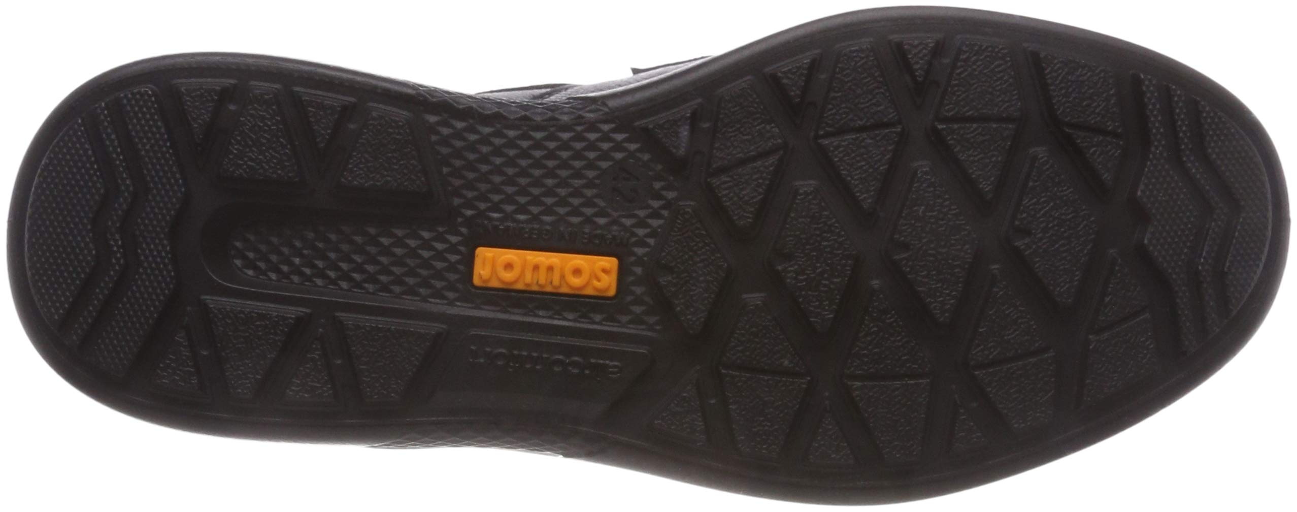 Jomos Men's Loafers - Comfortable Slip-On Dress Shoes for Business & Casual Wear | Perfect for Office, Travel & Everyday Use