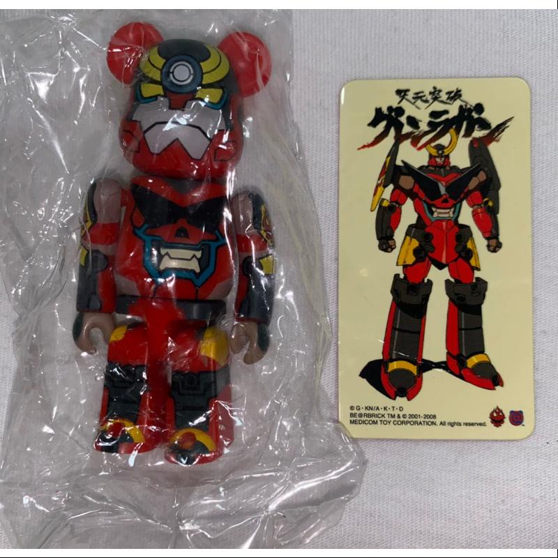 Bearbrick Series 17 SF 100% Collectible Figure - Limited Edition Urban Vinyl Art Toy for Display & Collection | Perfect for Home Decor, Office Display & Gift for Anime Fans