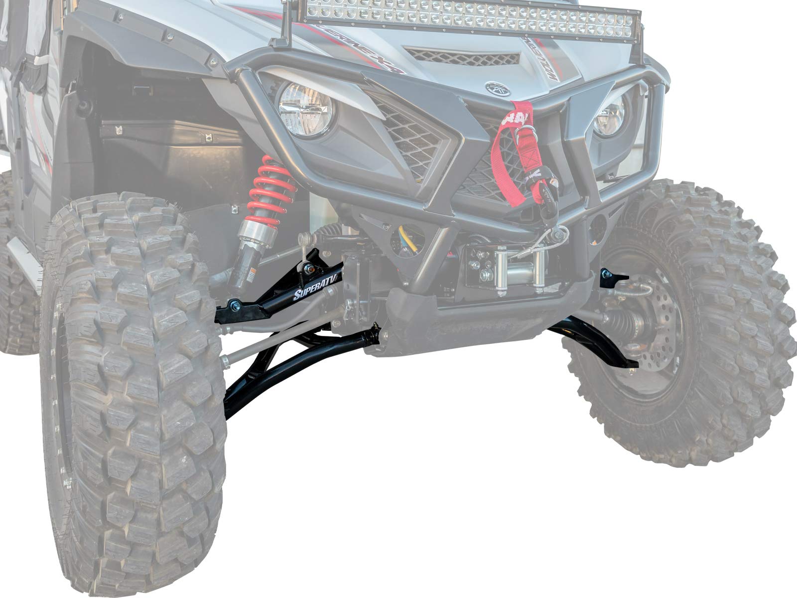 SuperATV 1.5